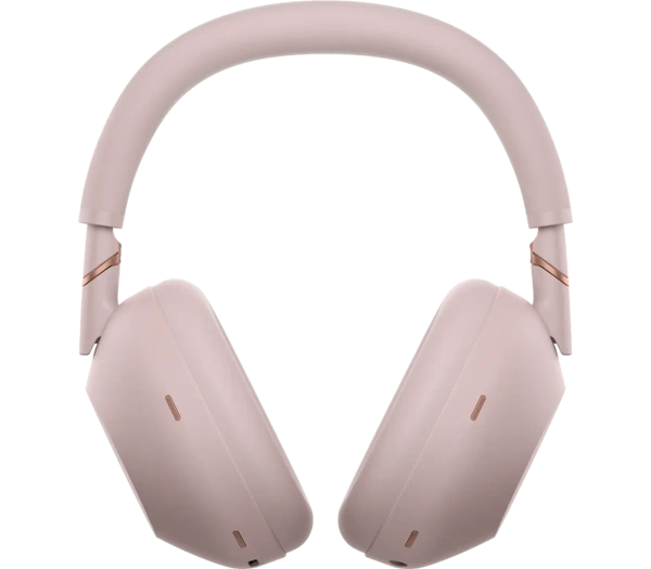 наушники sony wireless wh-1000xm6 pink
