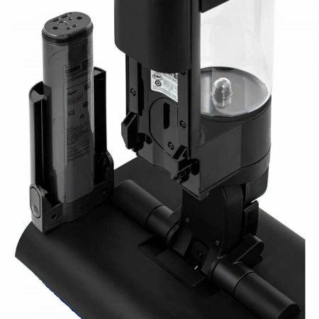 пылесос dyson vacuum cleaner wash g1 bue/black