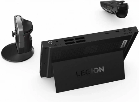 lenovo legion go 16/1024 z1 extreme shadow black