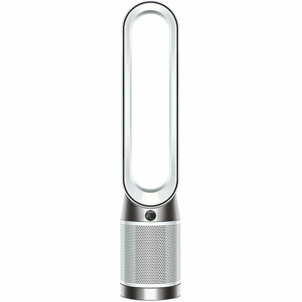 очиститель воздуха dyson purfier cool gen1 tp 10 purfier fan white/silver