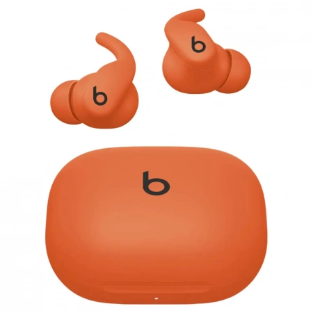 Беспроводные наушники Beats Powerbeats Fit Оранжевый (Spark Orange) Беспроводные наушники Beats Powerbeats Fit Оранжевый (Spark Orange)