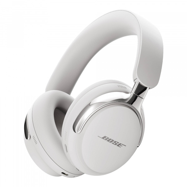 беспроводные наушники bose quietcomfort ultra headphones (2nd gen) white беспроводные наушники bose quietcomfort ultra headphones (2nd gen) white