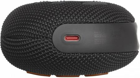 портативная акустика jbl clip 5 black