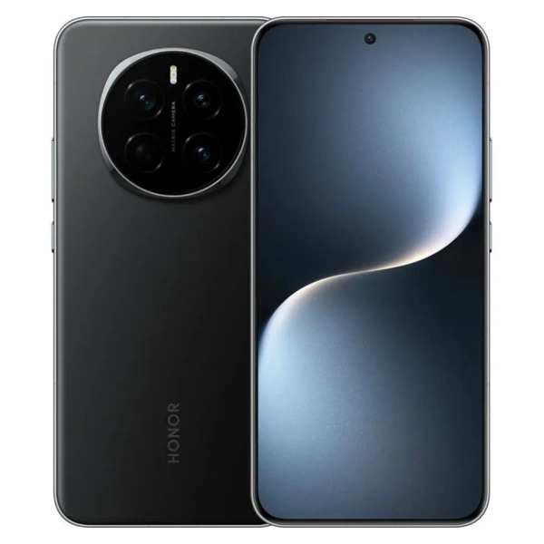 Смартфон HONOR Magic 7 12/256 ГБ Black