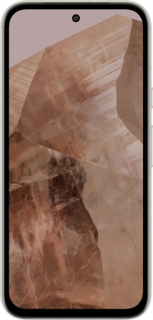 google pixel 8a 8/128 гб porcelain