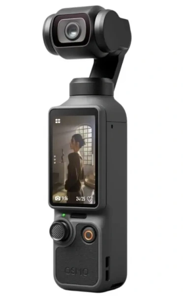 dji osmo pocket 4 standart combo