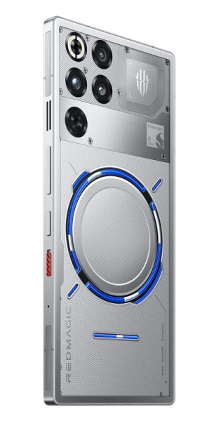 смартфон redmagic 11 pro 24/1024 subzero