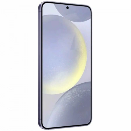 смартфон samsung galaxy s24 8/512 гб, cobalt violet (s921b)