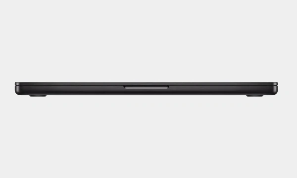 ноутбук macbook pro 14 m4 (10-cpu, 10-gpu) 16/512 гб space gray