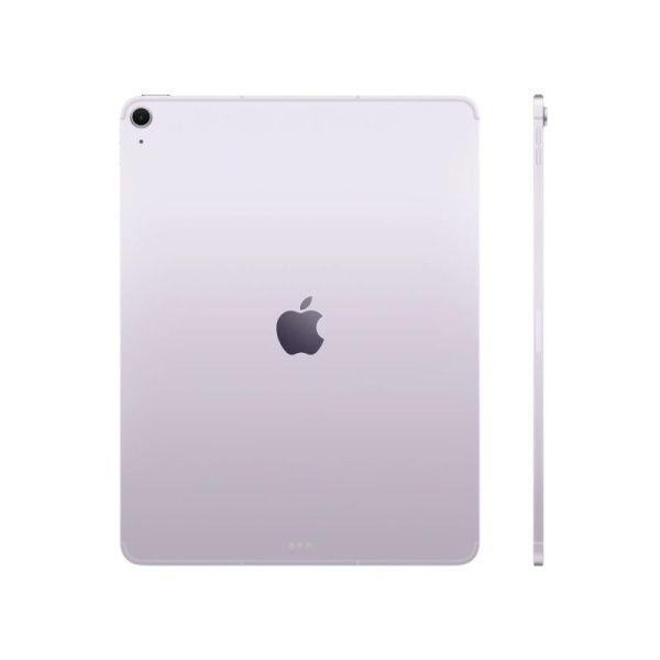 планшет apple ipad air 11 (m4, 2026) lte 128 гб, purple «фиолетовый»