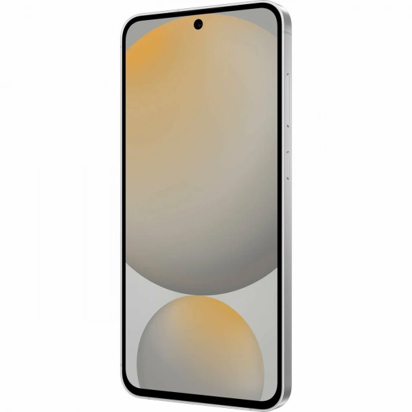 смартфон samsung galaxy s24 fe 8/512 гб gray (s721b)