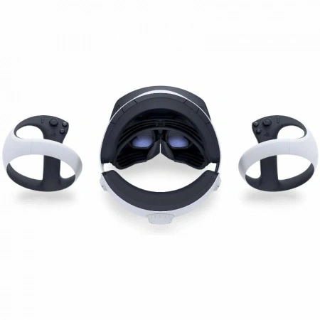 система vr sony playstation vr2 with game