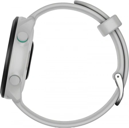 умные часы watch garmin forerunner 55 white 010-02562-11