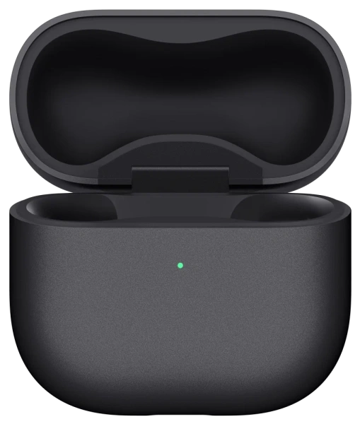 беспроводные наушники huawei freeclip 2 black