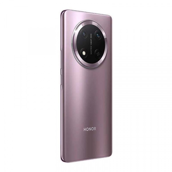 смартфон honor x9c 12/256 гб titanium purple