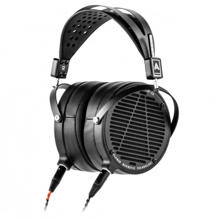Наушники проводные Audeze LCD-2 Classic Open Back, черный