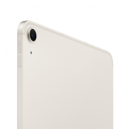 планшет apple ipad air 13 (m4, 2026) wi-fi 128 гб, starlight «сияющая звезда»