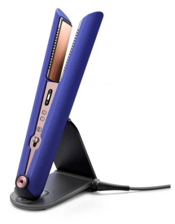 выпрямитель dyson hs07 corrale blue blush выпрямитель dyson hs07 corrale blue blush
