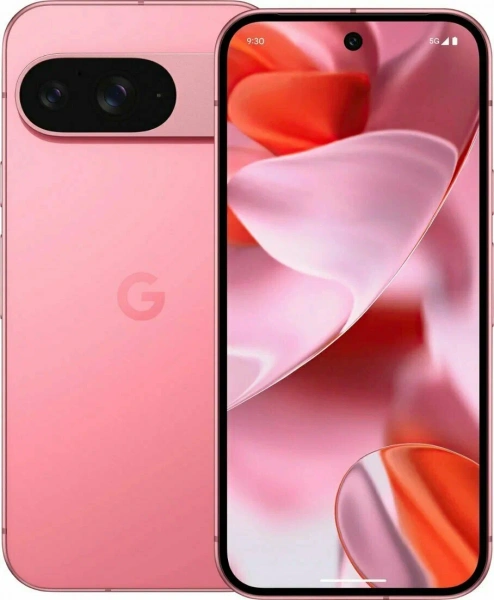 смартфон google pixel 9 12/128 гб peony usa смартфон google pixel 9 12/128 гб peony usa