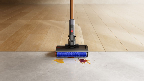 пылесос dyson pencil wash wr04