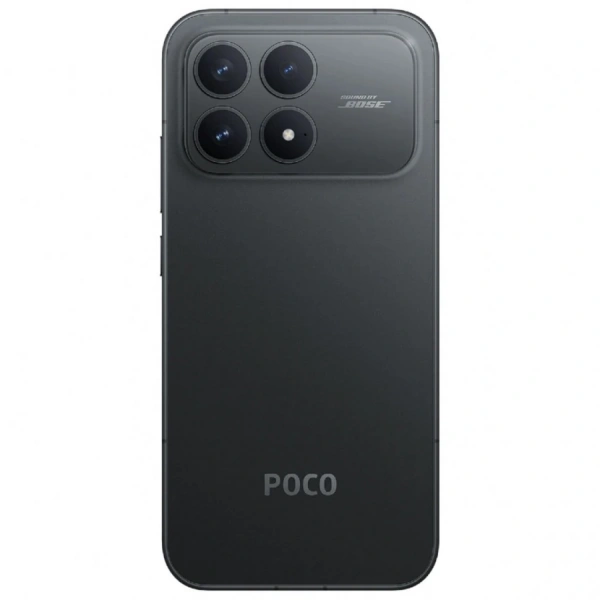 смартфон pocophone f8 pro 12/512 гб black смартфон pocophone f8 pro 12/512 гб black
