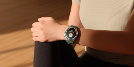 умные часы oneplus watch 3 emerald titanium умные часы oneplus watch 3 emerald titanium