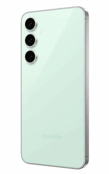 смартфон samsung galaxy s24 fe 8/256 гб mint (s721b)
