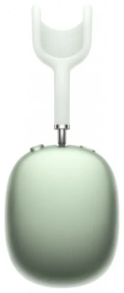 беспроводные наушники apple airpods max green