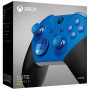 геймпад xbox wireless controller elite series v2 black/blue геймпад xbox wireless controller elite series v2 black/blue
