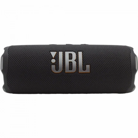 портативная акустика jbl flip 7 black 