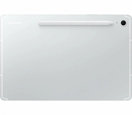 планшет samsung galaxy tab fe s10 plus x620 12/256 wi-fi silver планшет samsung galaxy tab fe s10 plus x620 12/256 wi-fi silver