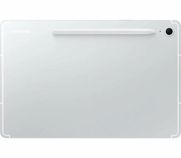 планшет samsung galaxy tab fe s10 plus x620 12/256 wi-fi silver