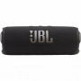 портативная акустика jbl flip 7 black 
