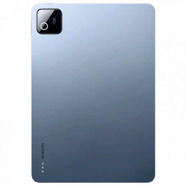 планшет xiaomi pad 8 wi-fi 8/256gb голубой (blue)