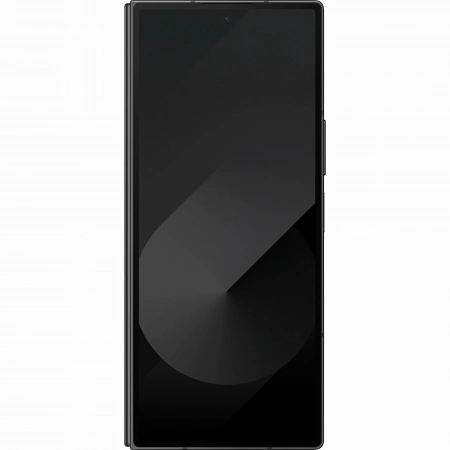 смартфон samsung galaxy z fold 6 12/256 crafted black