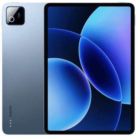 планшет xiaomi pad 8 pro wi-fi 12/512gb голубой (blue)