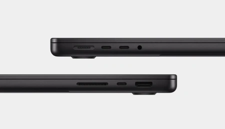 ноутбук macbook pro 14 m5 (10-cpu, 10-gpu) 16/512 гб space black (mde04) ноутбук macbook pro 14 m5 (10-cpu, 10-gpu) 16/512 гб space black (mde04)