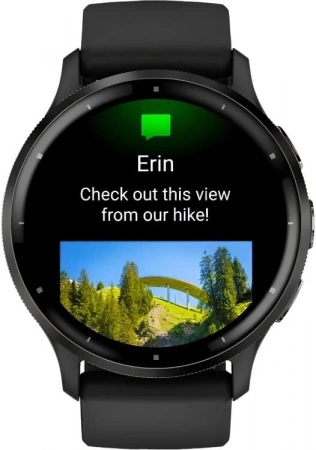 умные часы watch garmin venu 4 45 mm advanced gps smartwatch black 010-02784-51 умные часы watch garmin venu 4 45 mm advanced gps smartwatch black 010-02784-51