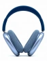 беспроводные наушники apple airpods max blue