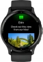 умные часы watch garmin venu 4 45 mm advanced gps smartwatch black 010-02784-51 умные часы watch garmin venu 4 45 mm advanced gps smartwatch black 010-02784-51