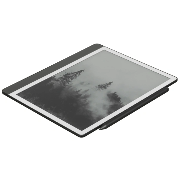 электронная книга amazon kindle paperwhite 12, 7",64gb, 2024, wi-fi, metallic tungsten