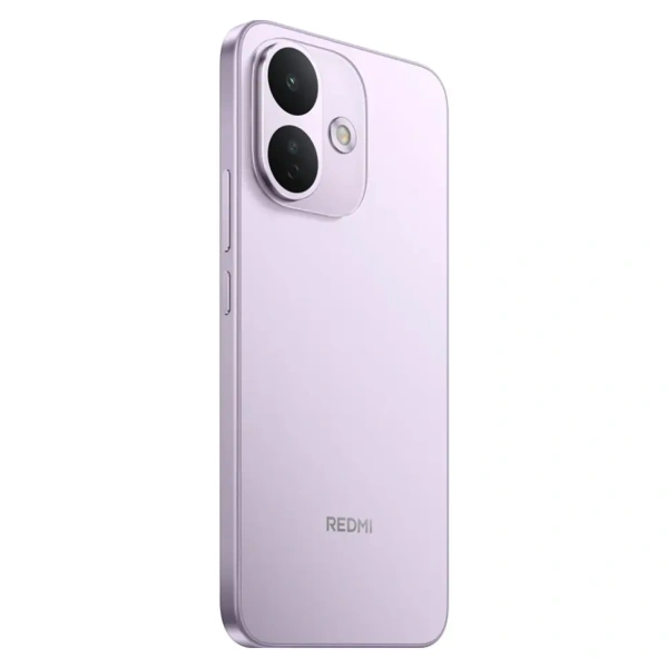 смартфон xiaomi redmi note 17 pro 5g 8/512gb фиолетовый (purple)