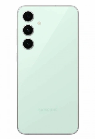 смартфон samsung galaxy s24 fe 8/256 гб mint (s721b)