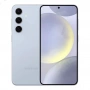 смартфон samsung galaxy s24 8/128 гб, sapphire blue (s921b)