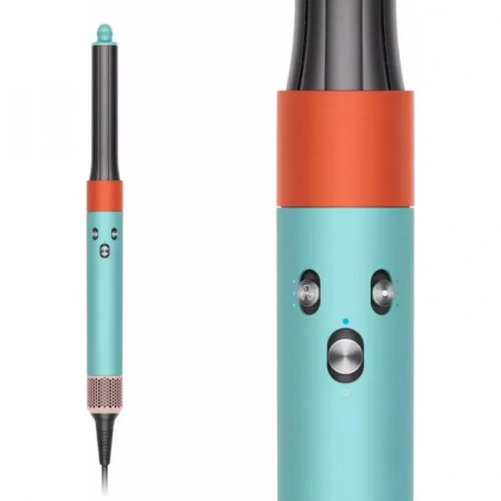 стайлер dyson airwrap long complete hs05 long ceramic/pop