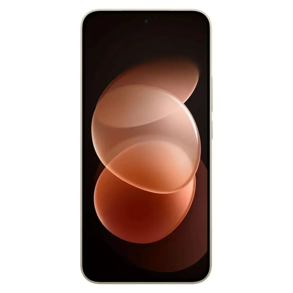 смартфон xiaomi redmi note 17 pro 5g 8/512gb оранжевый (satin orange)