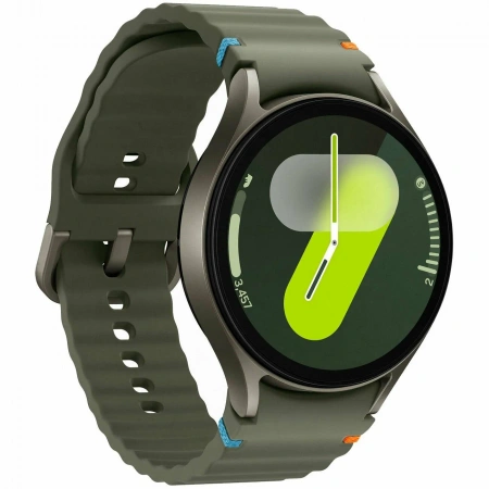 samsung galaxy watch 7 l310 44mm зеленые
