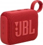 портативная акустика jbl go 4 red портативная акустика jbl go 4 red