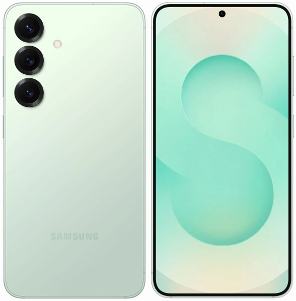 смартфон samsung galaxy s25 plus 12/256 гб mint (s936b) 