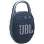 портативная акустика jbl clip 5 blue